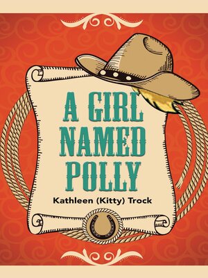 cover image of A Girl Named Polly